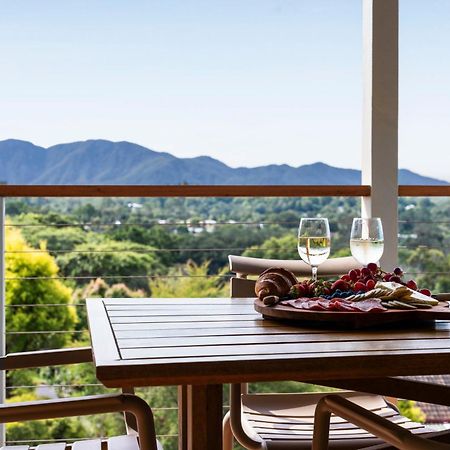 Bellingen Mountain View Cottage Exteriér fotografie