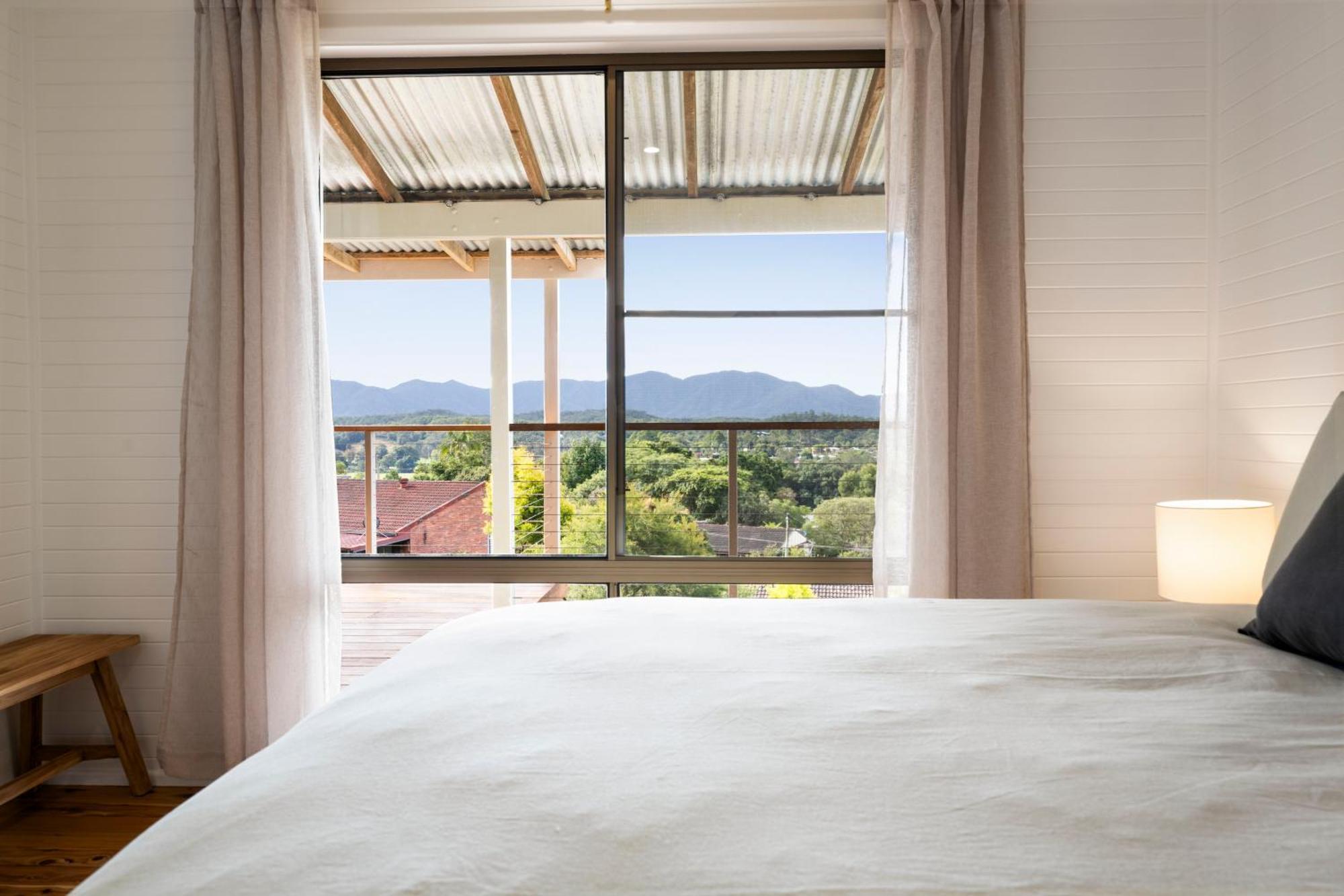 Bellingen Mountain View Cottage Exteriér fotografie