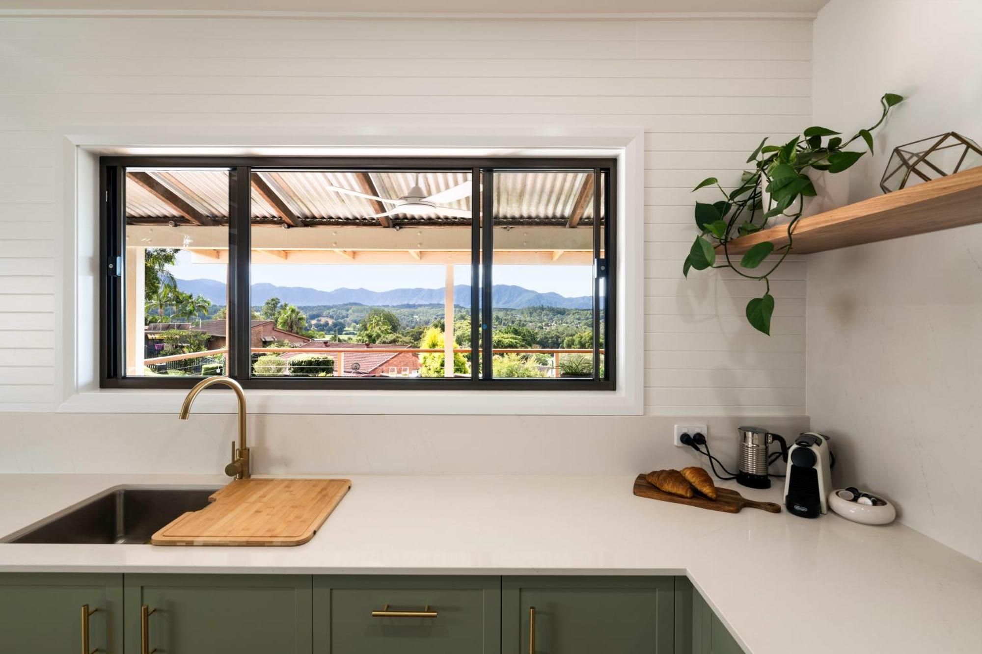 Bellingen Mountain View Cottage Exteriér fotografie